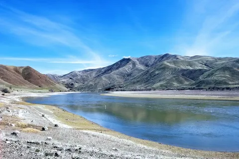 Farewell Bend State Park