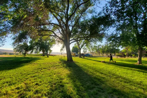 Farewell Bend State Park