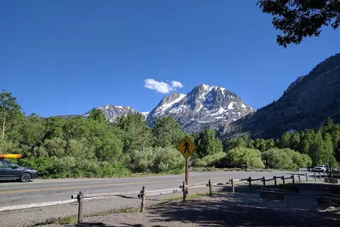 Silver Lake Resort