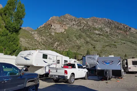 Silver Lake Resort