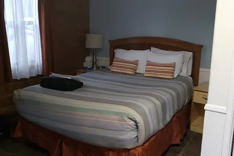 Silver Lake Resort