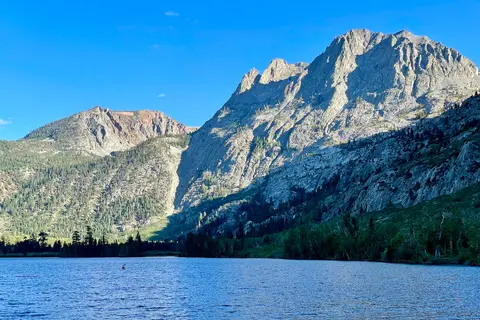 Silver Lake Resort