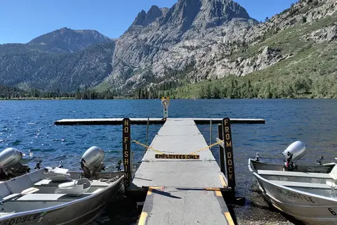 Silver Lake Resort
