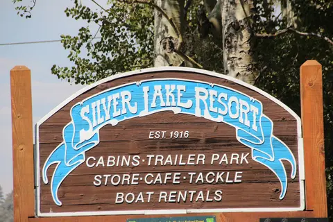 Silver Lake Resort