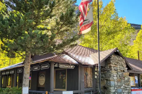 Silver Lake Resort