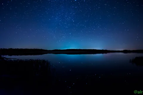 Louisburg Middle Creek State Fishing Lake