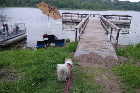 A J Acres Campground
