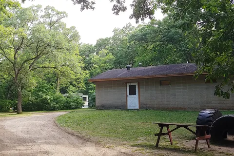A J Acres Campground