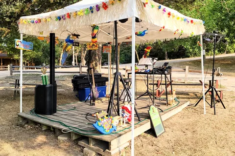 A J Acres Campground