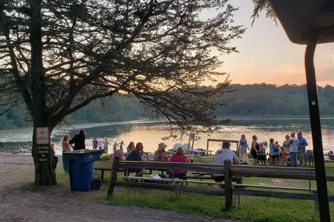 A J Acres Campground