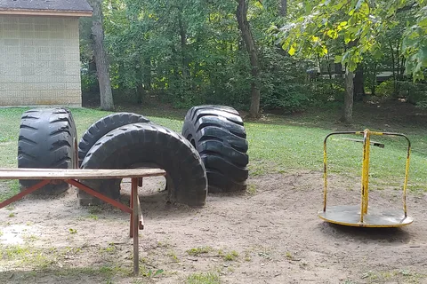 A J Acres Campground