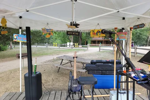 A J Acres Campground