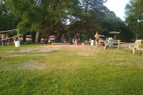 A J Acres Campground
