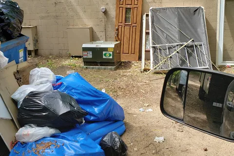 A J Acres Campground