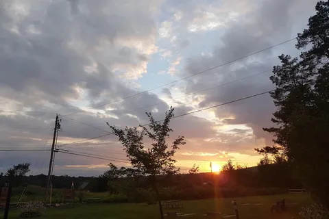 Maple Grove Campground