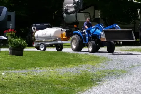 Maple Grove Campground