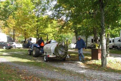 Maple Grove Campground