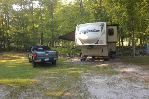 Maple Grove Campground