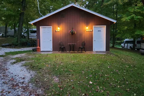 Maple Grove Campground