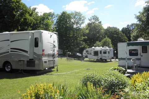Maple Grove Campground