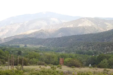 Salida / Mt. Shavano KOA Journey