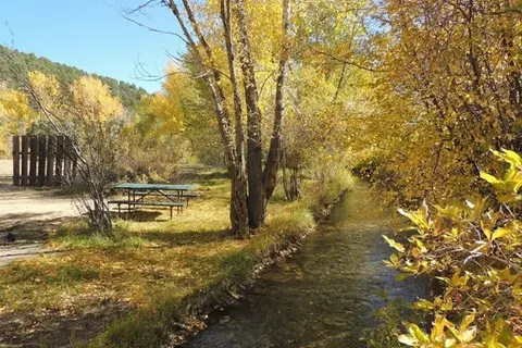 Salida / Mt. Shavano KOA Journey