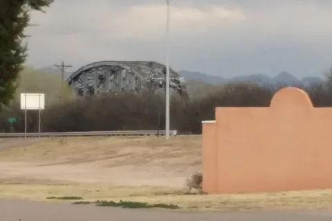 El Rio Motel and RV Park