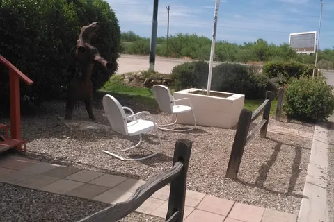 El Rio Motel and RV Park