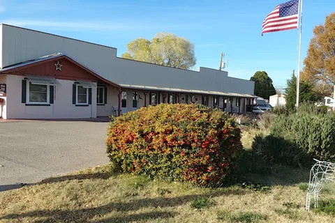 El Rio Motel and RV Park