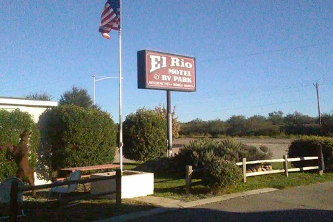 El Rio Motel and RV Park