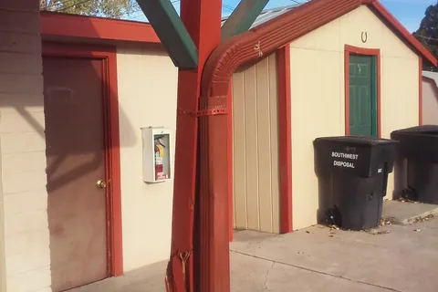 El Rio Motel and RV Park