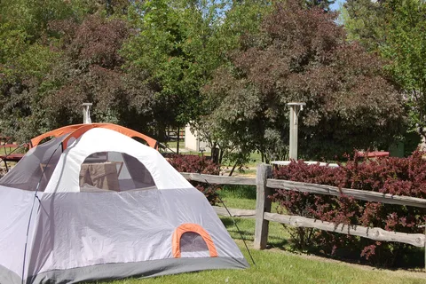 Missoula KOA Holiday