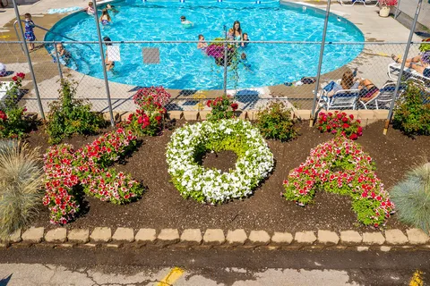 Missoula KOA Holiday