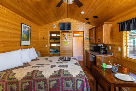 Missoula KOA Holiday