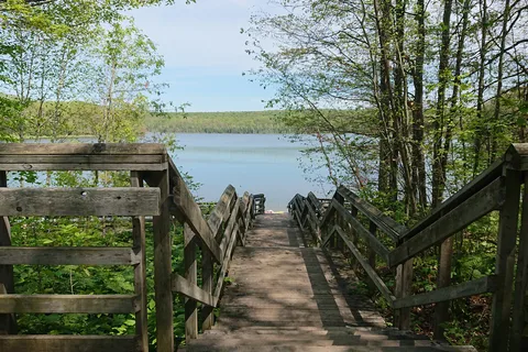 parc provincial Awenda