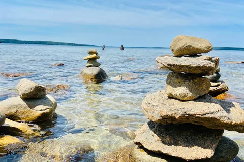 parc provincial Awenda