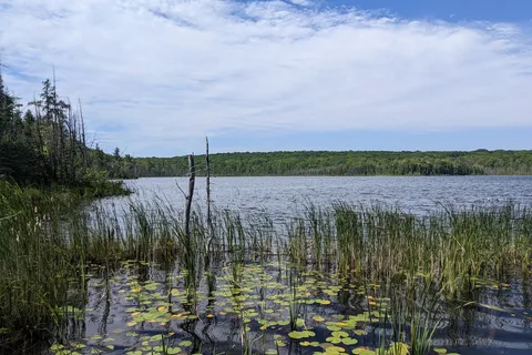 parc provincial Awenda