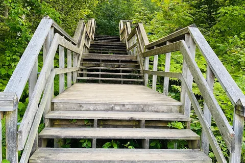 parc provincial Awenda