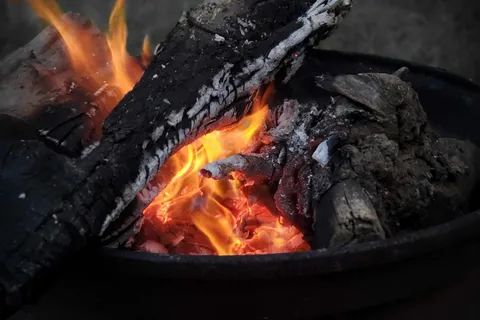 Woodlands Camping Resort