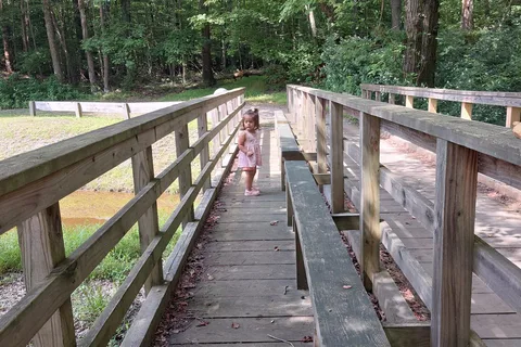 Woodlands Camping Resort