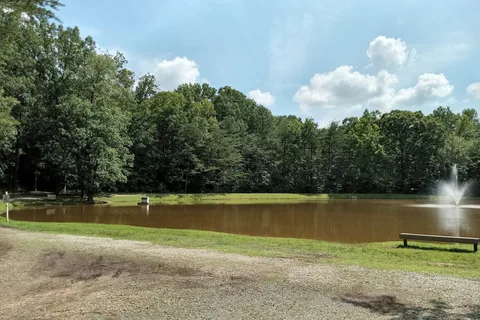 Woodlands Camping Resort