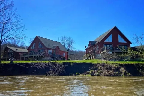 RiverWood Resort