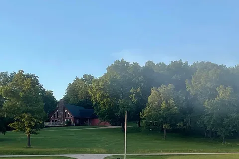 RiverWood Resort