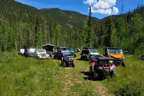 Aspen Ridge RV Park