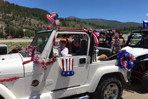 Aspen Ridge RV Park