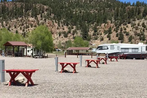 Aspen Ridge RV Park