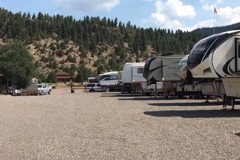 Aspen Ridge RV Park