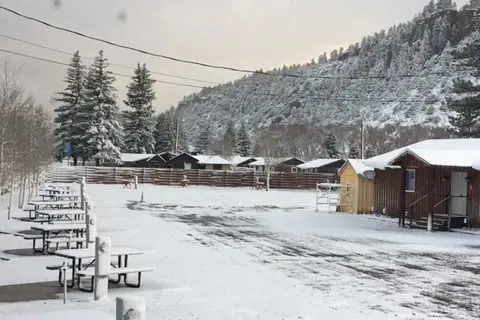 Aspen Ridge RV Park