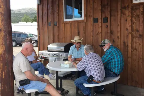 Aspen Ridge RV Park