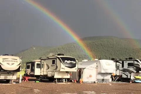 Aspen Ridge RV Park